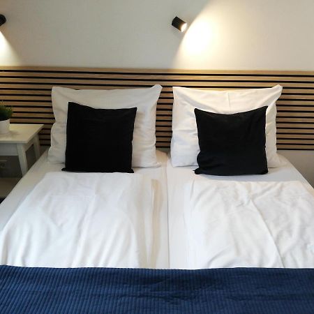 Rooms by Apartamenty Lubartowska Street Pokój 5d z łazienką Lublin Exterior foto
