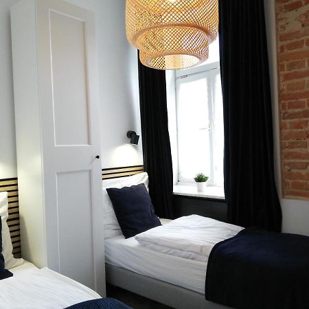 Rooms by Apartamenty Lubartowska Street Pokój 5d z łazienką Lublin Exterior foto