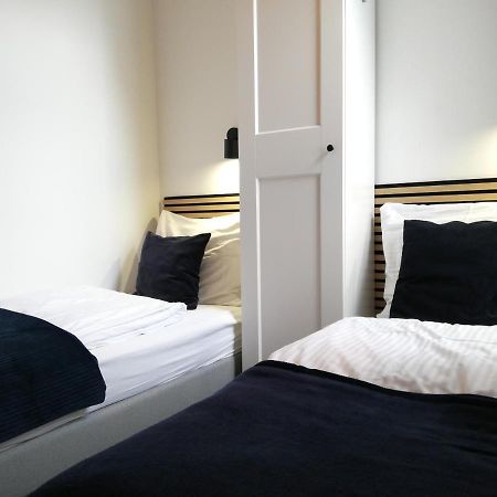 Rooms by Apartamenty Lubartowska Street Pokój 5d z łazienką Lublin Exterior foto
