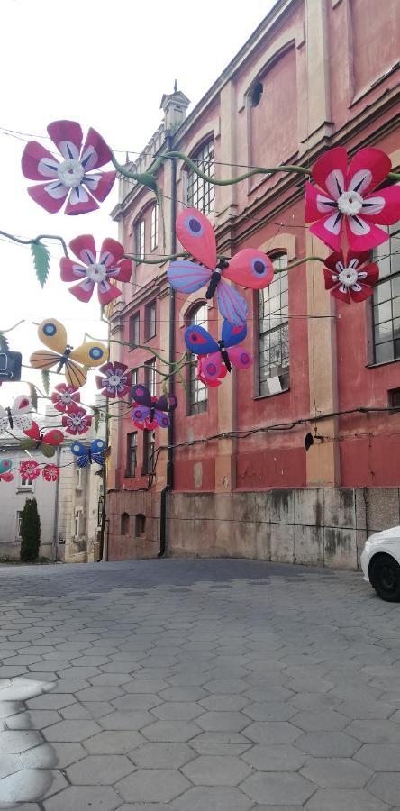 Rooms by Apartamenty Lubartowska Street Pokój 5d z łazienką Lublin Exterior foto