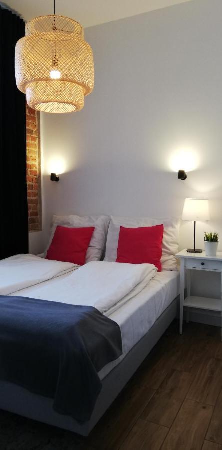 Rooms by Apartamenty Lubartowska Street Pokój 5d z łazienką Lublin Exterior foto