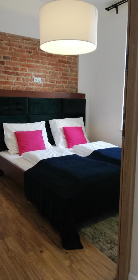 Rooms by Apartamenty Lubartowska Street Pokój 5d z łazienką Lublin Exterior foto