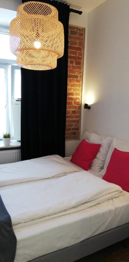 Rooms by Apartamenty Lubartowska Street Pokój 5d z łazienką Lublin Exterior foto