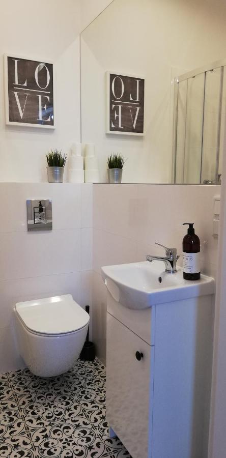 Rooms by Apartamenty Lubartowska Street Pokój 5d z łazienką Lublin Exterior foto