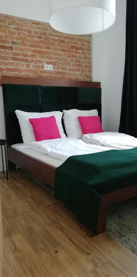 Rooms by Apartamenty Lubartowska Street Pokój 5d z łazienką Lublin Exterior foto
