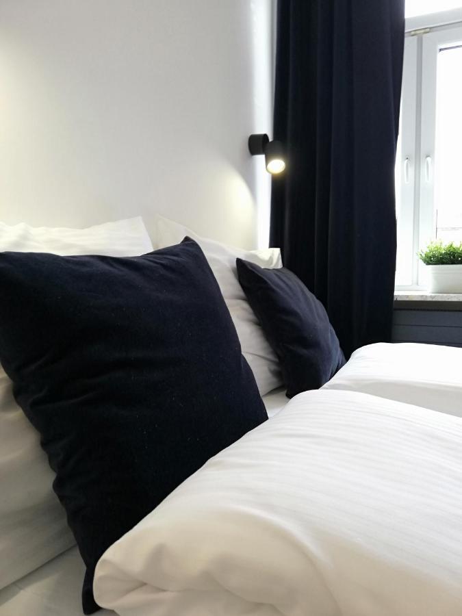 Rooms by Apartamenty Lubartowska Street Pokój 5d z łazienką Lublin Exterior foto