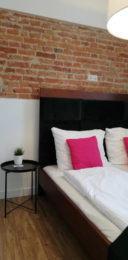 Rooms by Apartamenty Lubartowska Street Pokój 5d z łazienką Lublin Exterior foto