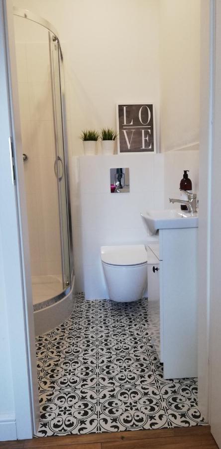 Rooms by Apartamenty Lubartowska Street Pokój 5d z łazienką Lublin Exterior foto
