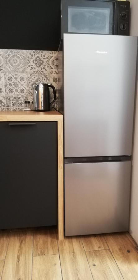 Rooms by Apartamenty Lubartowska Street Pokój 5d z łazienką Lublin Exterior foto