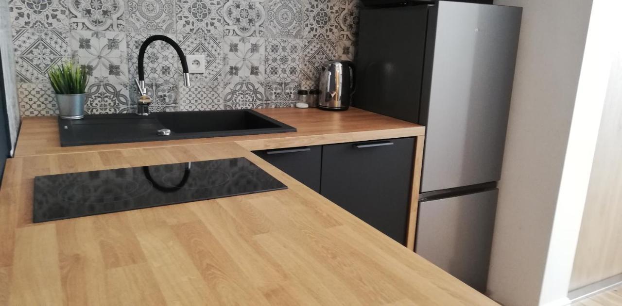 Rooms by Apartamenty Lubartowska Street Pokój 5d z łazienką Lublin Exterior foto
