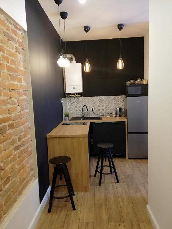 Rooms by Apartamenty Lubartowska Street Pokój 5d z łazienką Lublin Exterior foto
