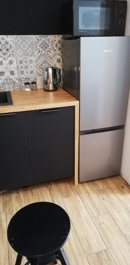 Rooms by Apartamenty Lubartowska Street Pokój 5d z łazienką Lublin Exterior foto