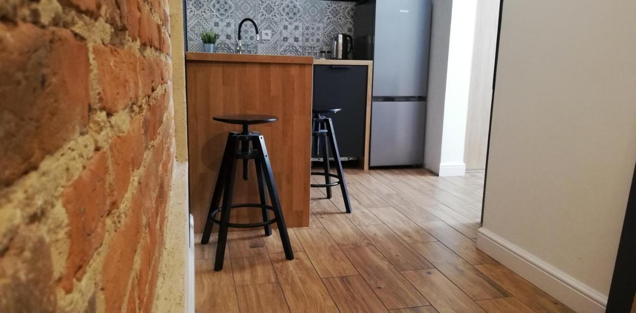 Rooms by Apartamenty Lubartowska Street Pokój 5d z łazienką Lublin Exterior foto