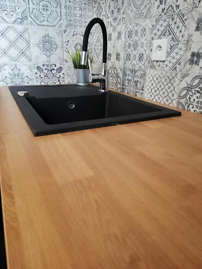 Rooms by Apartamenty Lubartowska Street Pokój 5d z łazienką Lublin Exterior foto