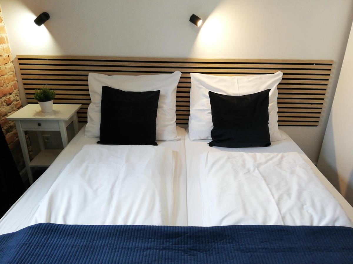 Rooms by Apartamenty Lubartowska Street Pokój 5d z łazienką Lublin Exterior foto