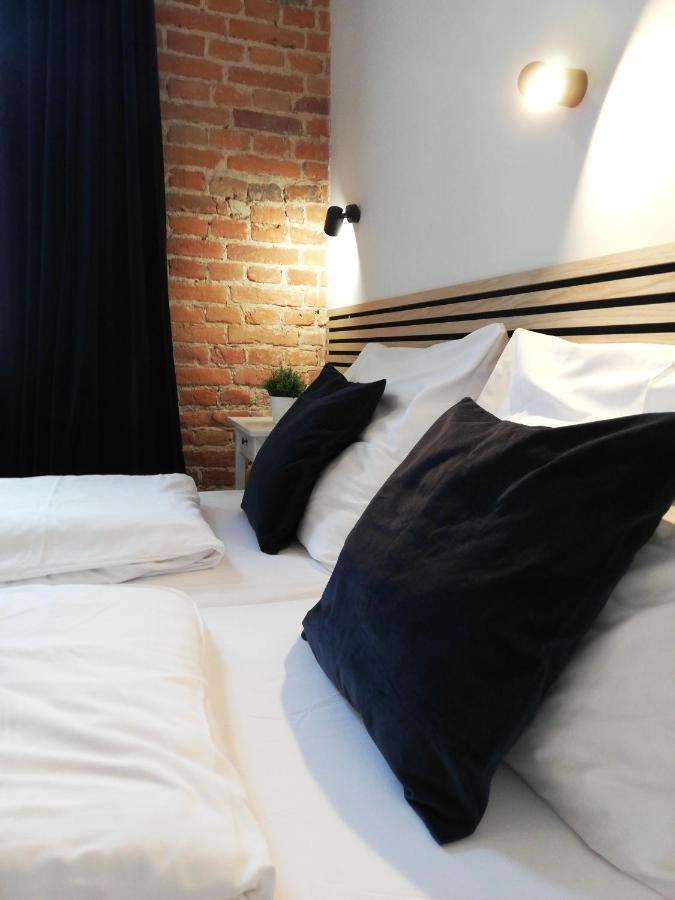 Rooms by Apartamenty Lubartowska Street Pokój 5d z łazienką Lublin Exterior foto