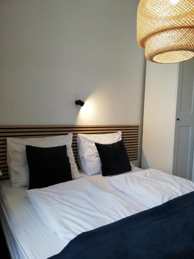 Rooms by Apartamenty Lubartowska Street Pokój 5d z łazienką Lublin Exterior foto