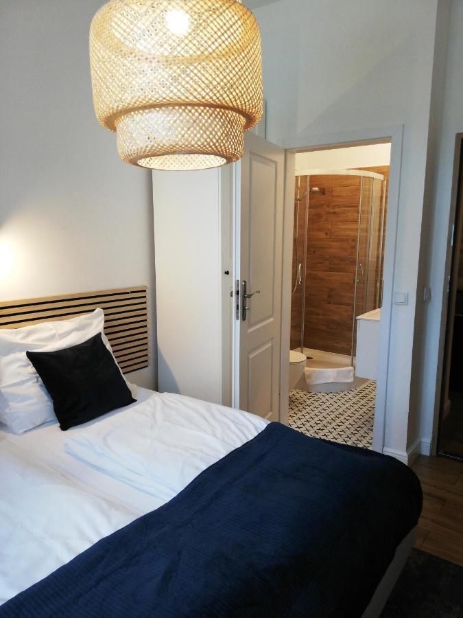 Rooms by Apartamenty Lubartowska Street Pokój 5d z łazienką Lublin Exterior foto