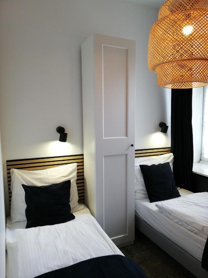 Rooms by Apartamenty Lubartowska Street Pokój 5d z łazienką Lublin Exterior foto