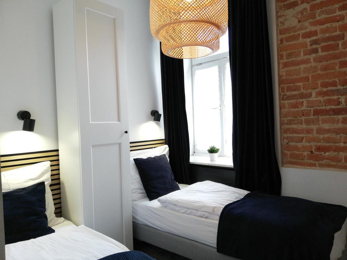 Rooms by Apartamenty Lubartowska Street Pokój 5d z łazienką Lublin Exterior foto