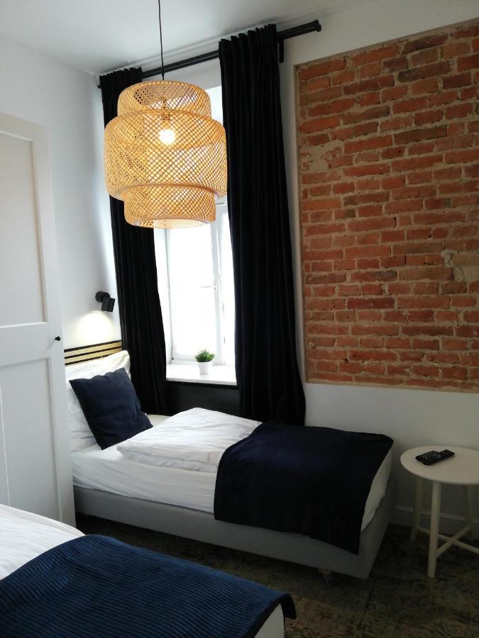 Rooms by Apartamenty Lubartowska Street Pokój 5d z łazienką Lublin Exterior foto