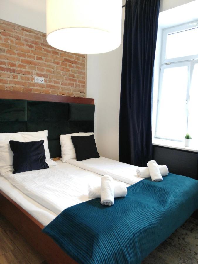 Rooms by Apartamenty Lubartowska Street Pokój 5d z łazienką Lublin Exterior foto