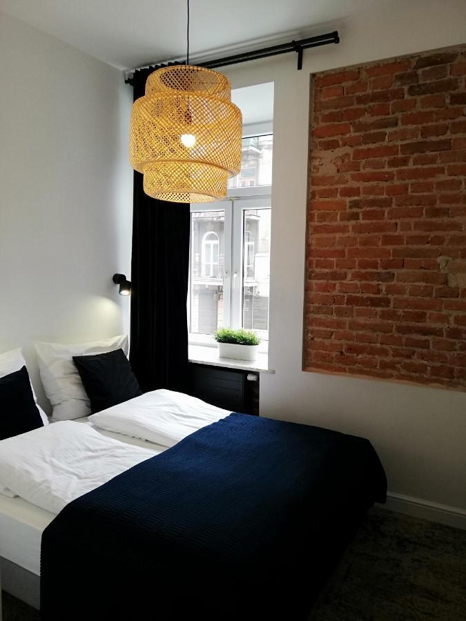 Rooms by Apartamenty Lubartowska Street Pokój 5d z łazienką Lublin Exterior foto