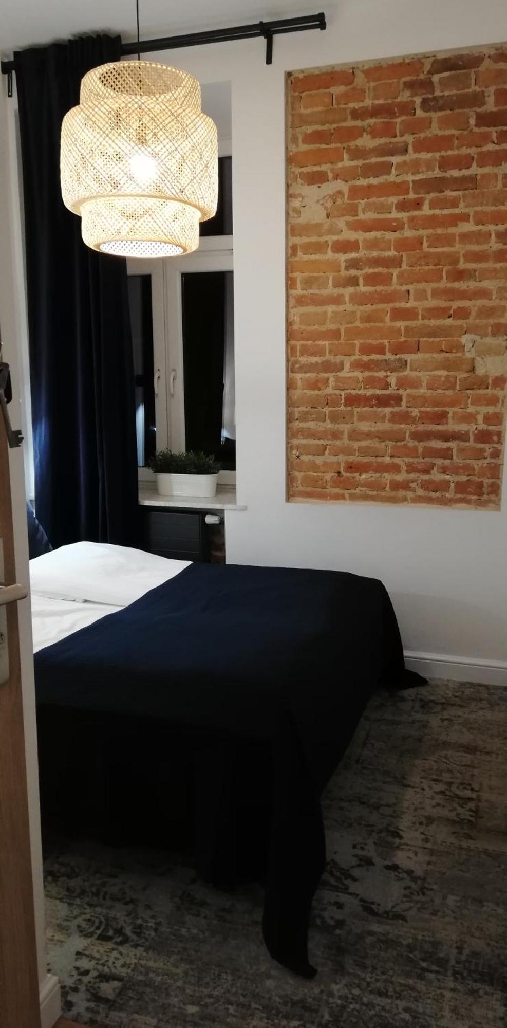 Rooms by Apartamenty Lubartowska Street Pokój 5d z łazienką Lublin Quarto foto