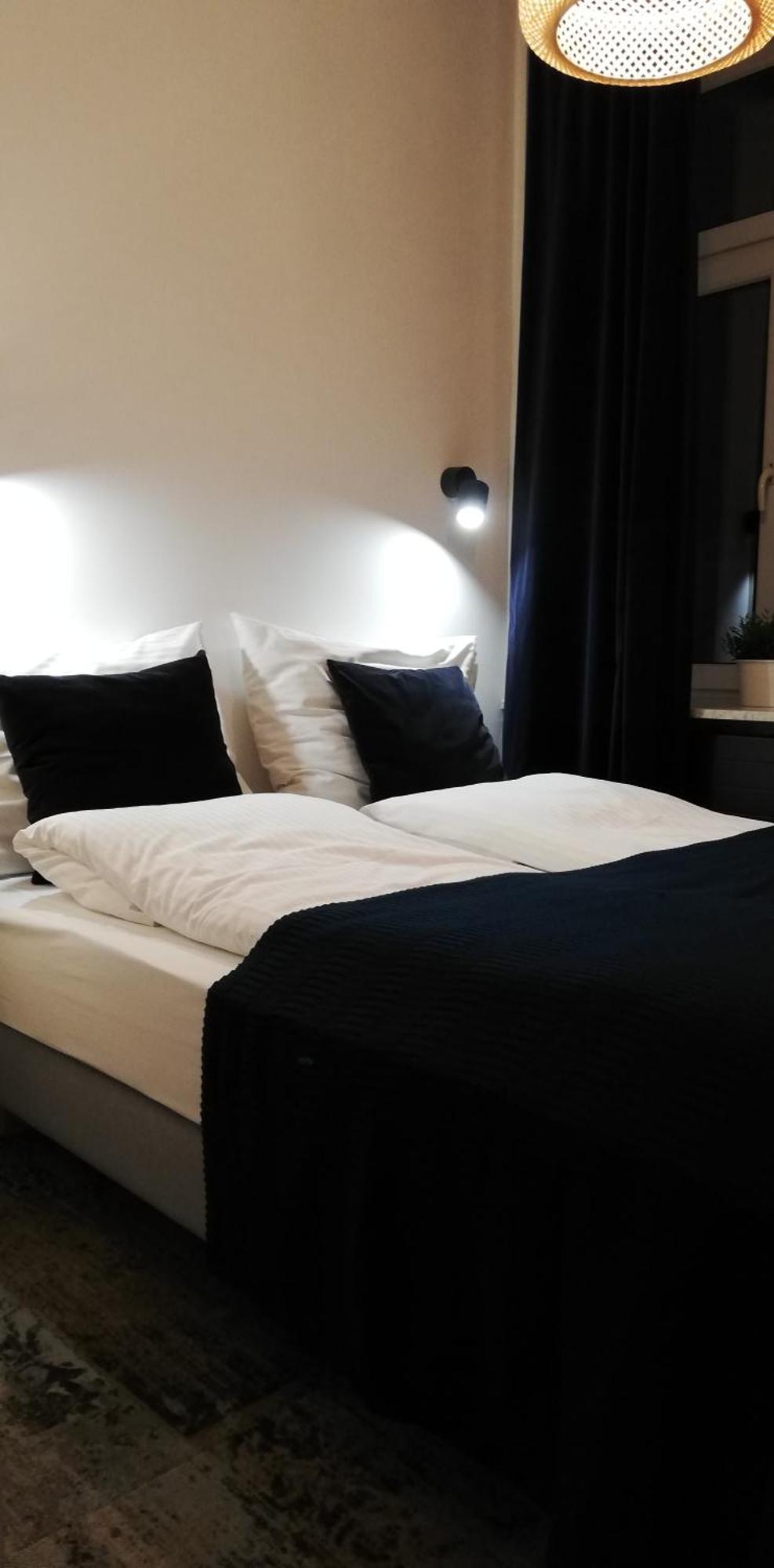 Rooms by Apartamenty Lubartowska Street Pokój 5d z łazienką Lublin Quarto foto